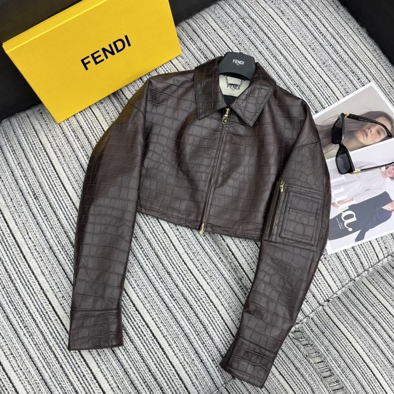 Fendi Outwear